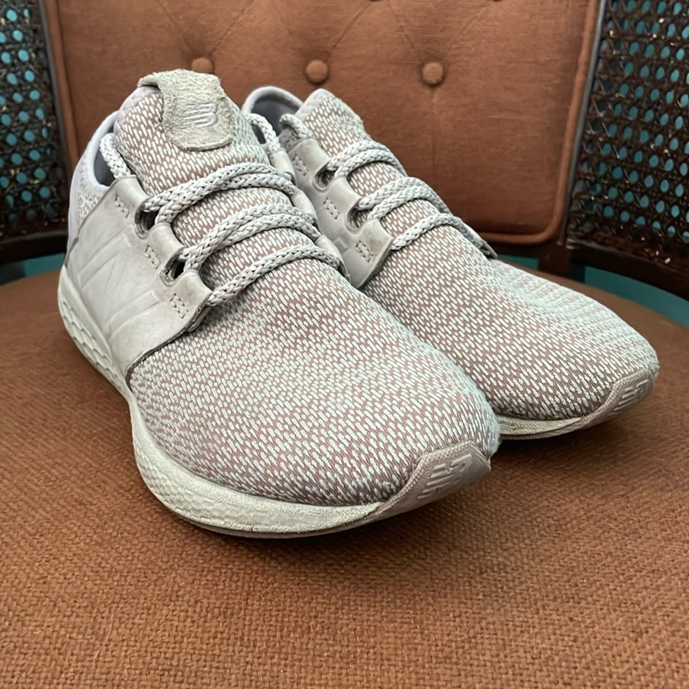 New balance pink women’s size 10